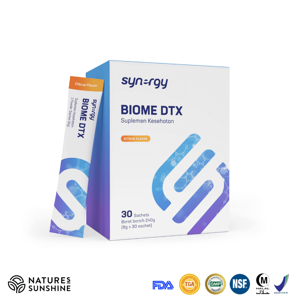 Biome DTX