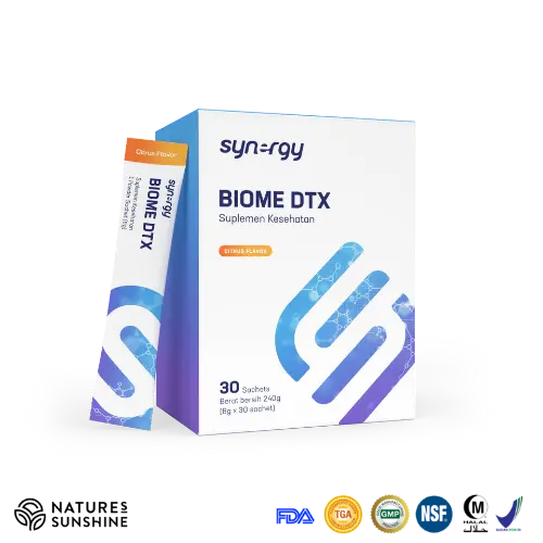 Biome DTX