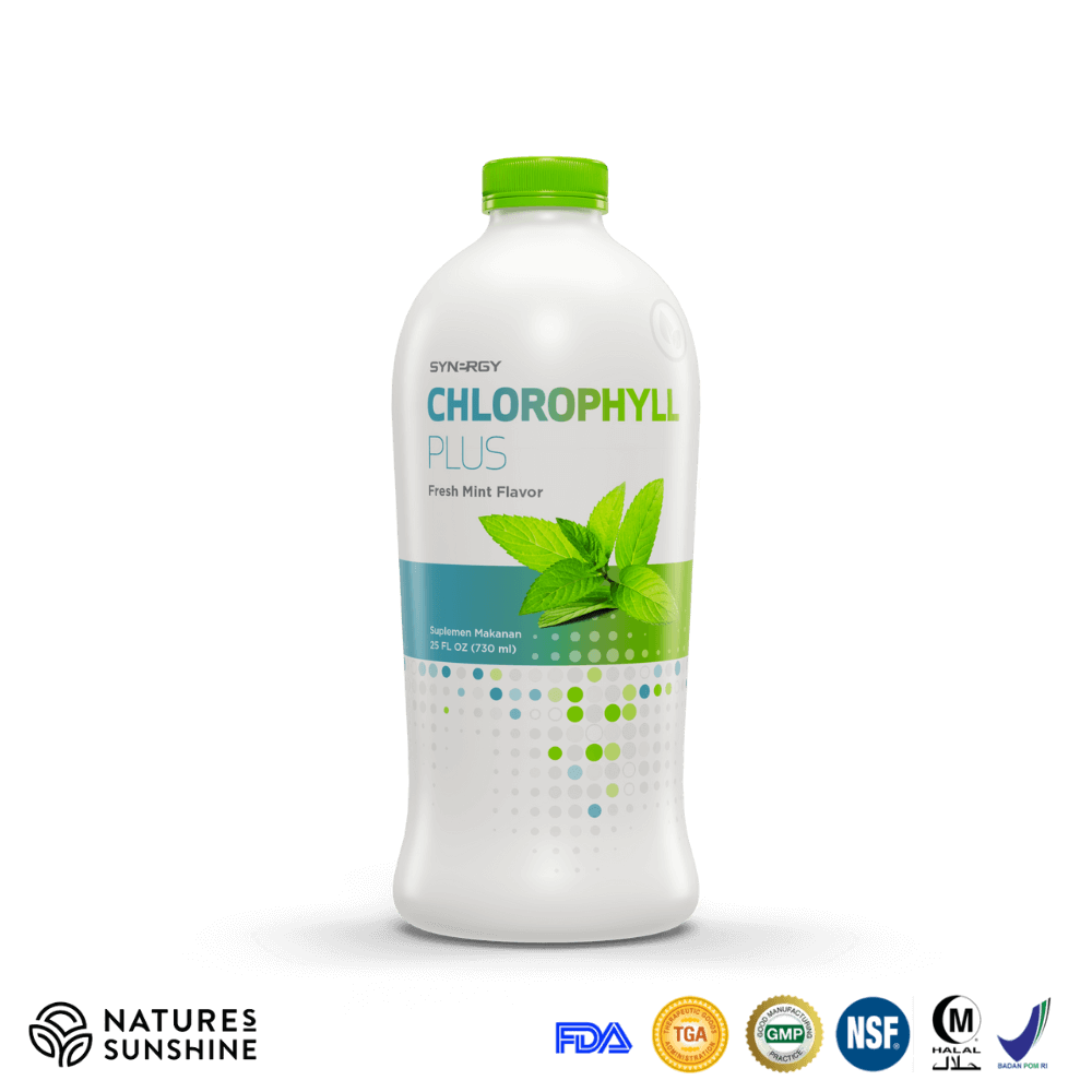 Chlorophyll