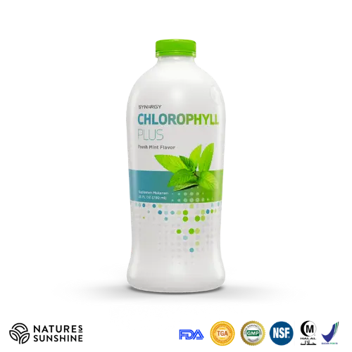 Chlorophyll