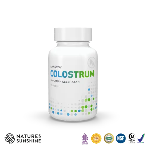 Colostrum
