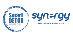 Smart Detox — Synergy Mitra Usaha Independen