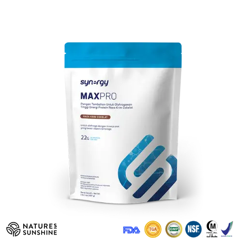 MaxPro