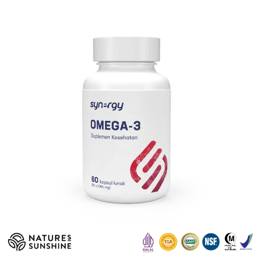 Omega-3
