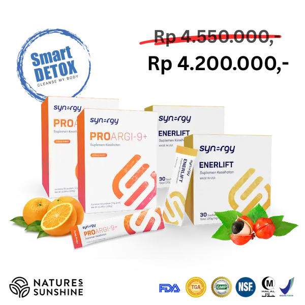 Paket Prolift