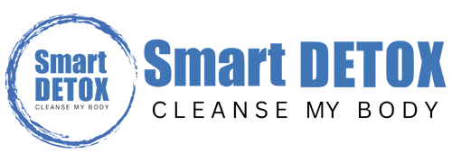 Smart Detox Logo
