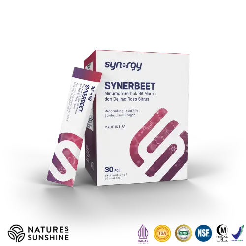 SynerBeet