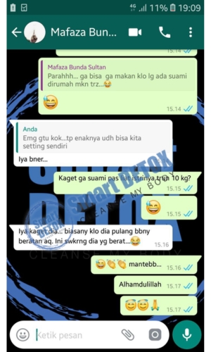 Testimonial 7