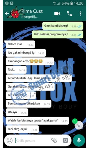 Testimonial 8
